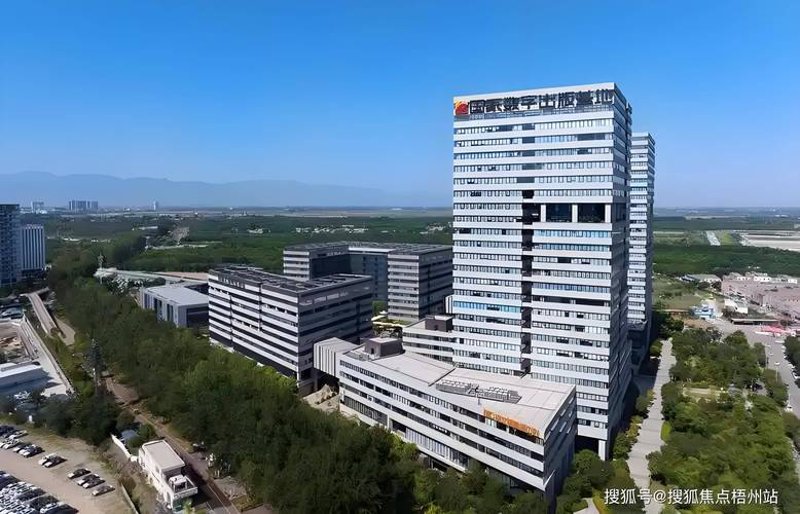 企业网站建设：构建数字时代的崭新门户